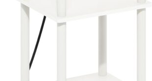 Stylish End Tables for Every Space: Top Picks and Reviews