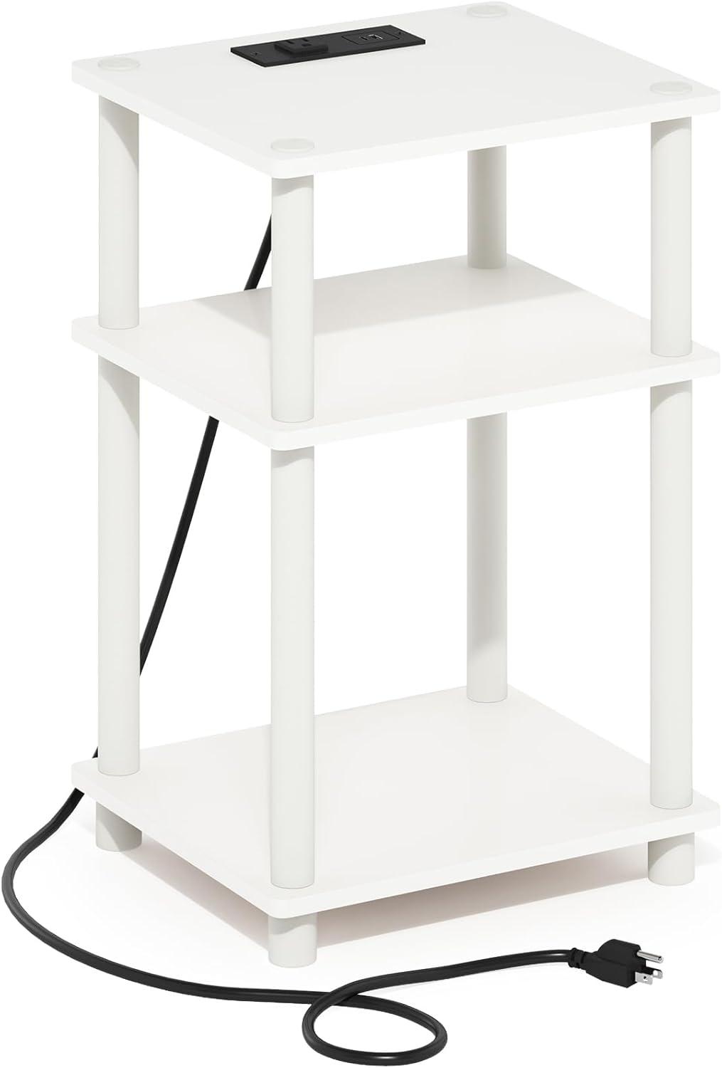 Stylish End Tables for Every Space: Top Picks and Reviews