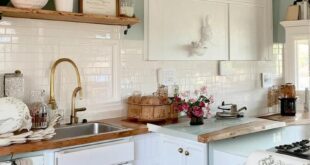 Revitalize Your Space: Transforming Kitchen Cabinets with Paint