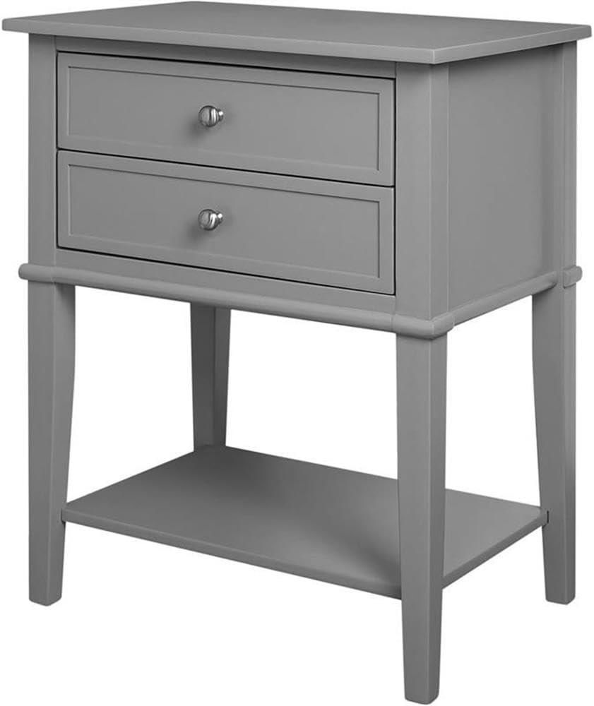 Top 15 Stylish End Tables: Functionality Meets Design