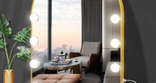 Stylish Mirrors for Every Space: Top Picks for 2023