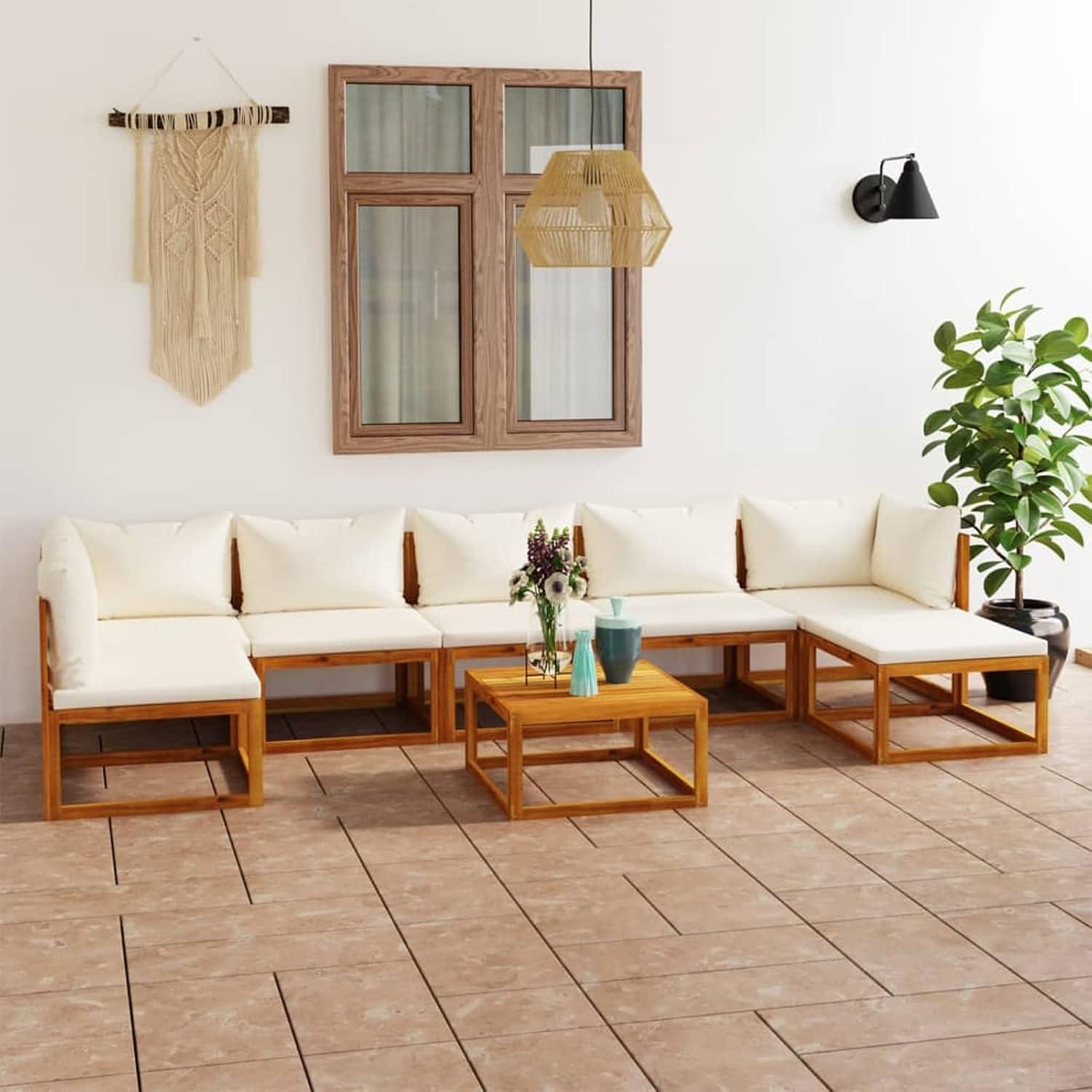Stylish and Durable: Top Outdoor Furniture Sets for Your Patio
