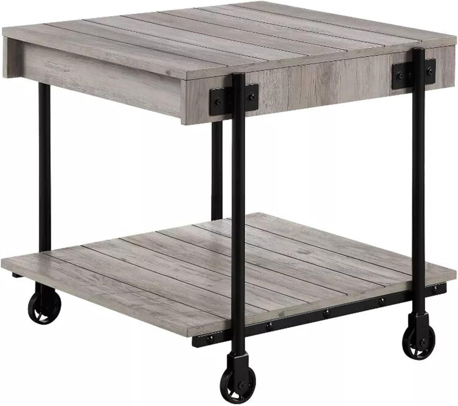 Top 20 Stylish End Tables for Every Living Space in 2023