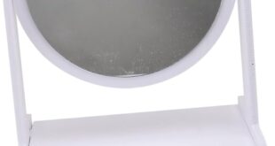 Top 15 Stylish Mirrors to Elevate Your Home Decor