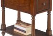 Top 20 Stylish Side Tables for Cozy Living and Bedroom Spaces