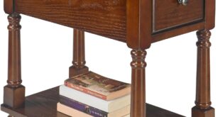 Top 20 Stylish Side Tables for Cozy Living and Bedroom Spaces