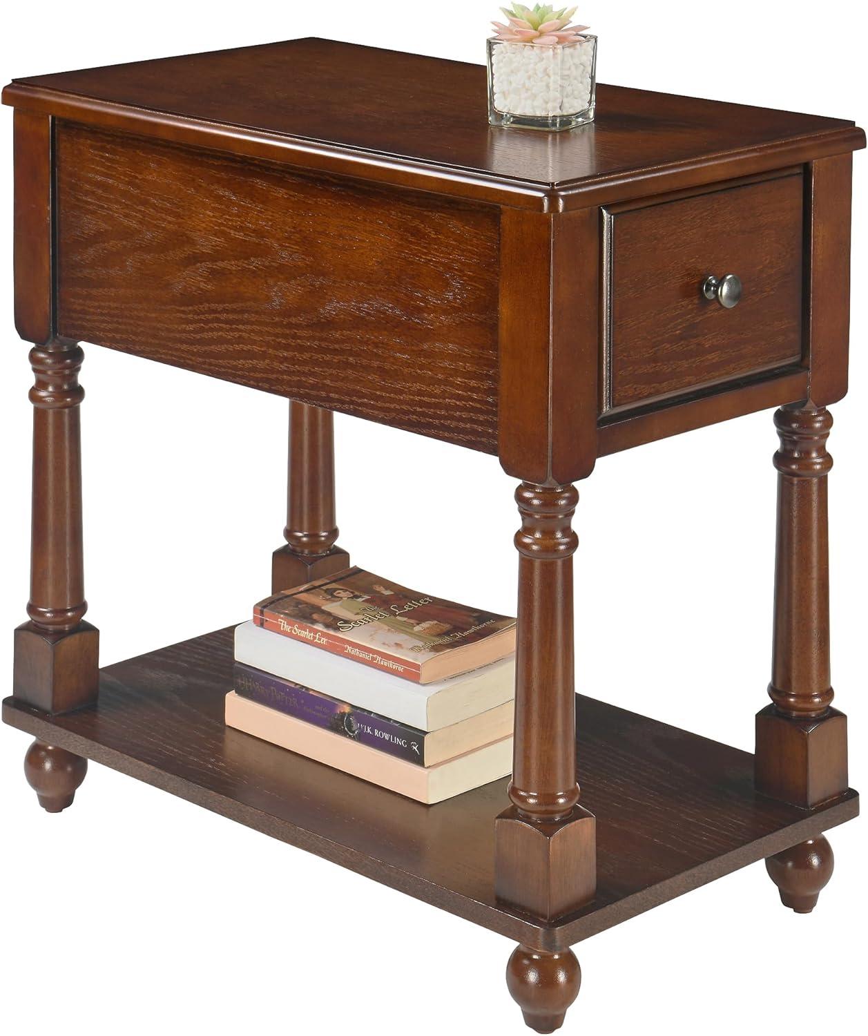 Top 20 Stylish Side Tables for Cozy Living and Bedroom Spaces