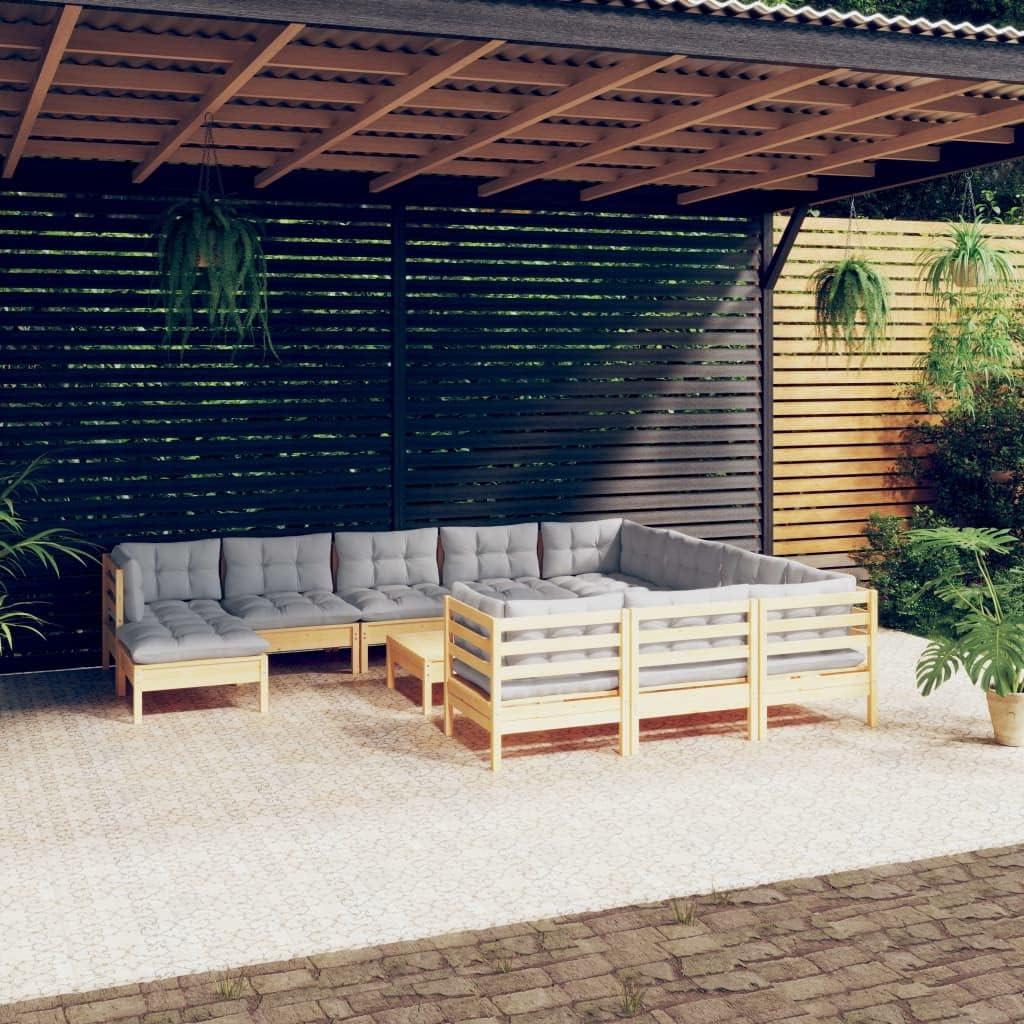 Ultimate Guide to Stylish Outdoor Patio Furniture Sets