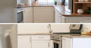 Transforming Spaces: A Kitchen Renovation Journey Unveiled