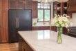 Transform Your Space: Inspiring Dream Kitchens with Marble