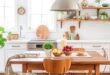 Transform Your Kitchen: Eclectic Boho Decor Inspirations