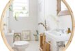 Discover the Best Bathroom and Vanity Mirrors for Every Style