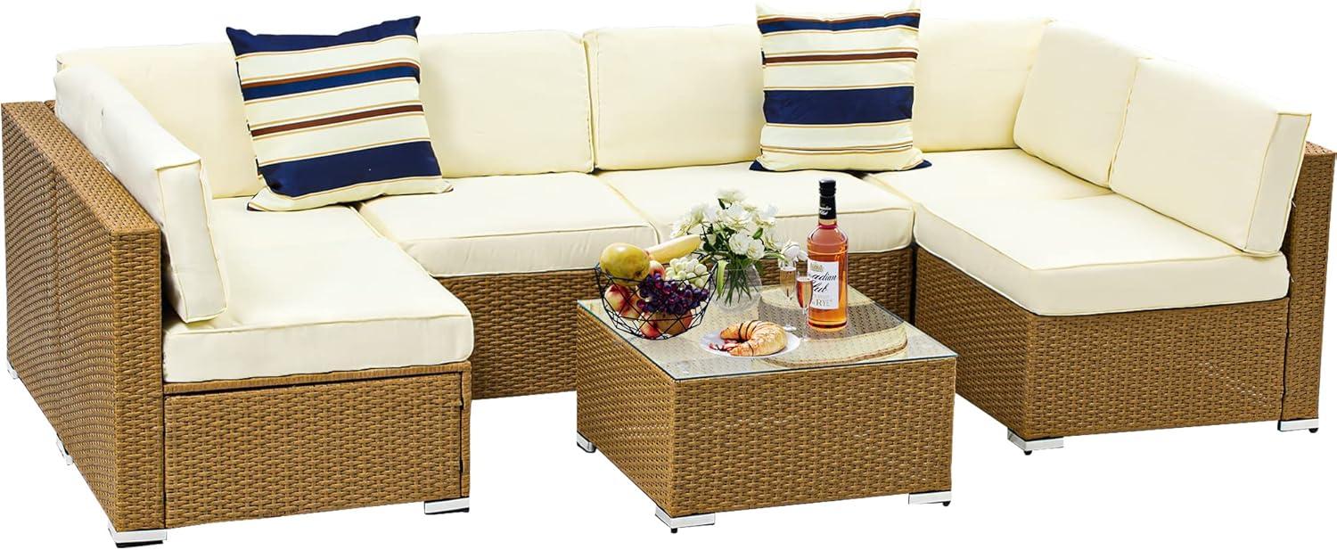 Top Outdoor Furniture Sets for Ultimate Comfort and Style