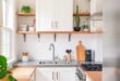 Maximizing Potential: Creative Solutions for Tiny Kitchens