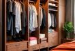 Maximizing Style: Smart Wardrobe Solutions for Cozy Bedrooms