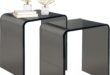 Top 15 Stylish End Tables Perfect for Any Space in Your Home