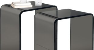 Top 15 Stylish End Tables Perfect for Any Space in Your Home