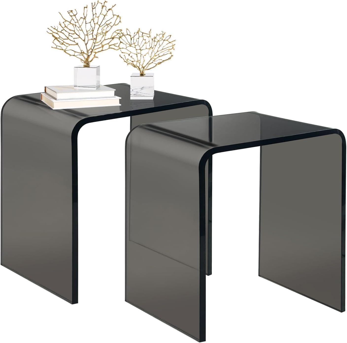 Top 15 Stylish End Tables Perfect for Any Space in Your Home