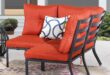 Top Outdoor Patio Furniture Sets for Perfect Relaxation