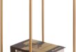 10 Stylish and Functional End Tables for Every Space