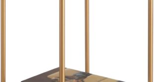 10 Stylish and Functional End Tables for Every Space