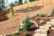 Transform Your Sloped Backyard into a Stunning Oasis