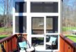 Transform Your Space: The Allure of a Screened-In Porch Deck