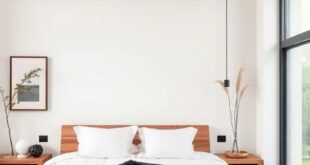 Tranquil Spaces: Embracing Modern Zen in Bedroom Design