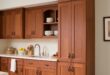 Maximize Your Space: The Benefits of Tall Kitchen Cabinets