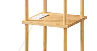 Top Small Space End Tables for Every Style and Need