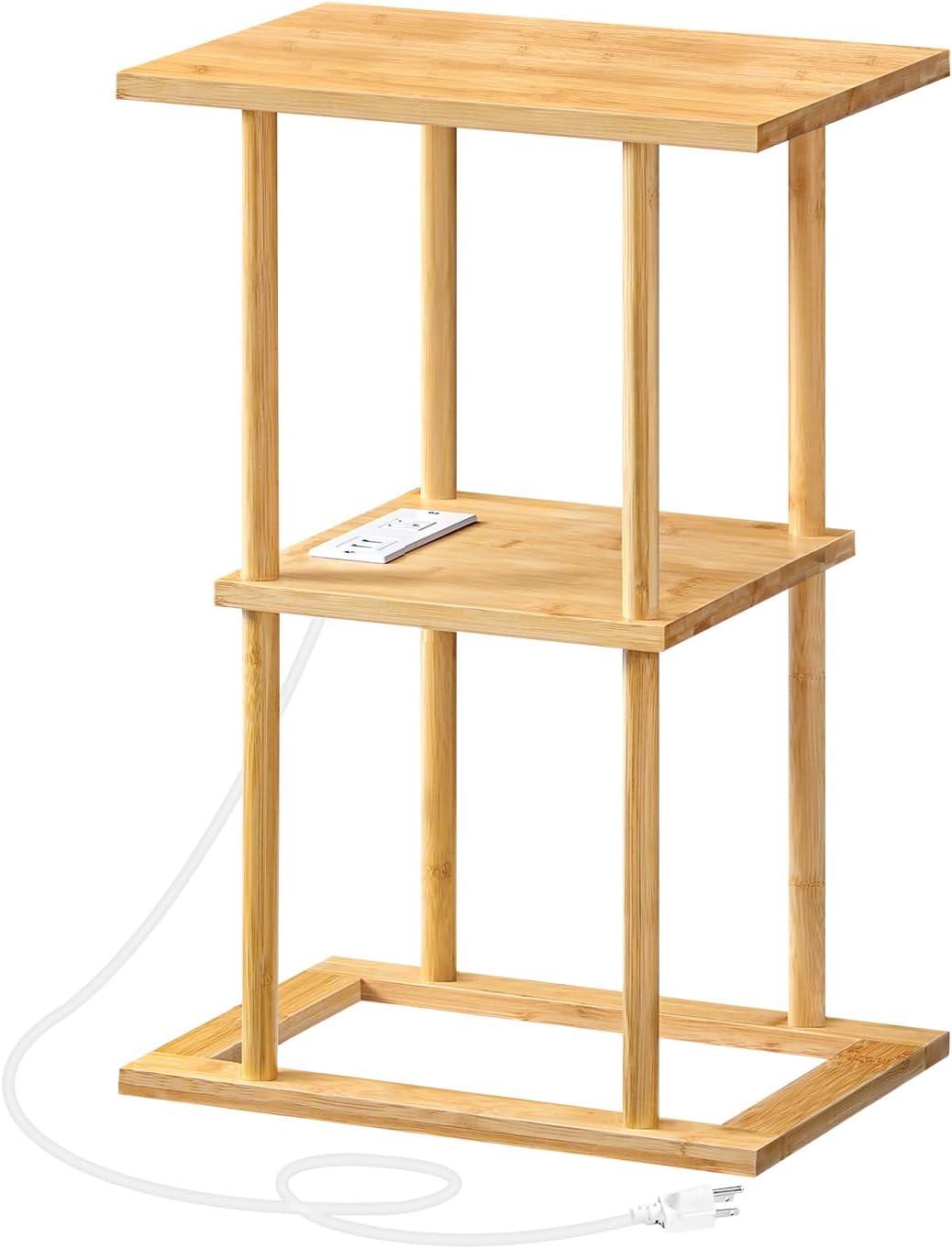 Top Small Space End Tables for Every Style and Need