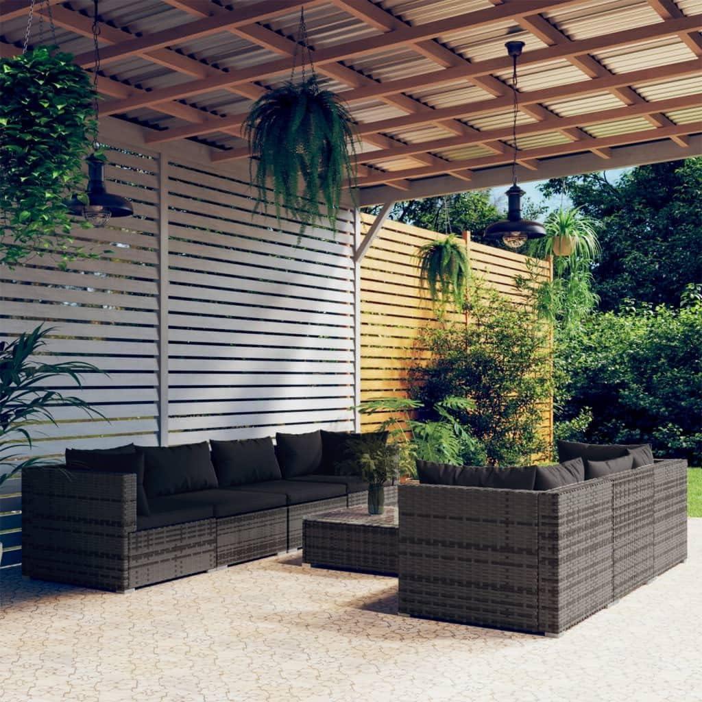 Ultimate Outdoor Comfort: Best Patio Furniture Sets of 2023