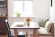 Charming Kitchen Dining Sets with Benches: A Stylish Twist