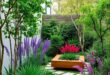 Reimagining Green Spaces: The Essence of Modern Gardens