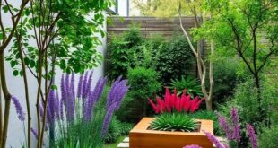Reimagining Green Spaces: The Essence of Modern Gardens