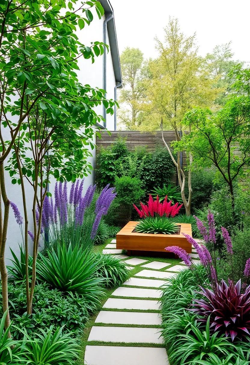 Reimagining Green Spaces: The Essence of Modern Gardens
