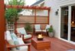 Elevate Your Outdoor Space: Inspiring Decking Ideas for All
