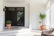 Inviting Front Porch Designs: Your Gateway to Outdoor Living