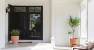 Inviting Front Porch Designs: Your Gateway to Outdoor Living
