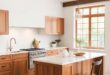 Timeless Charm: Exploring the Essence of Traditional Kitchen Design