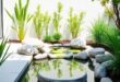 Transform Your Space: The Beauty of a Small Garden Pond