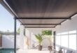 Embracing Comfort: The Art of Patio Shade Solutions
