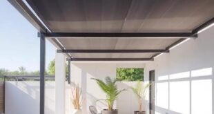 Embracing Comfort: The Art of Patio Shade Solutions