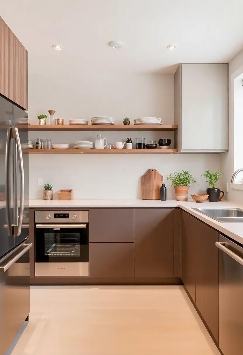 Transform Your Space: Innovative Storage Solutions for Kitchens
