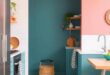 Whimsical Bohemian Kitchen Ideas to Brighten Your Space