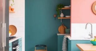 Whimsical Bohemian Kitchen Ideas to Brighten Your Space