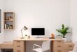 Transform Your Space: Creative Bedroom Office Design Ideas
