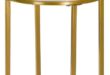 Top 15 Stylish End Tables for Every Room in Your Home