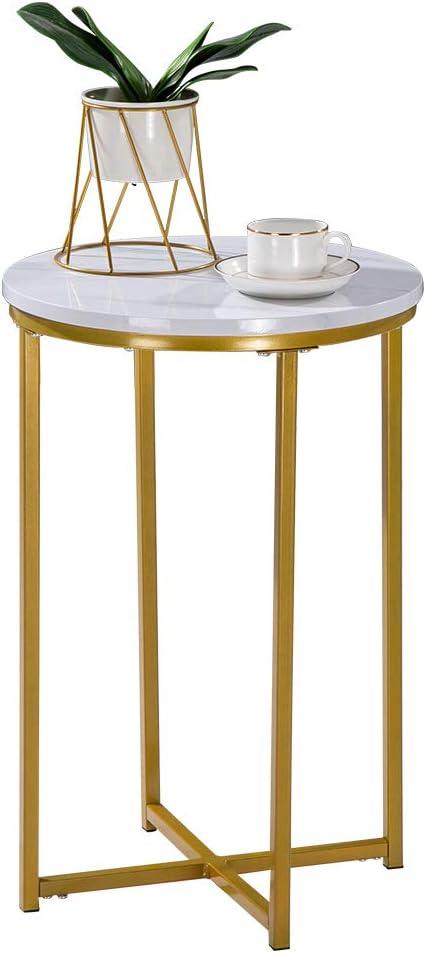 Top 15 Stylish End Tables for Every Room in Your Home