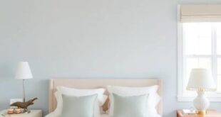 Transform Your Space: Coastal Wall Designs in Soft Blues